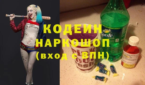 твердый Карпинск
