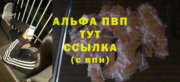 твердый Карпинск
